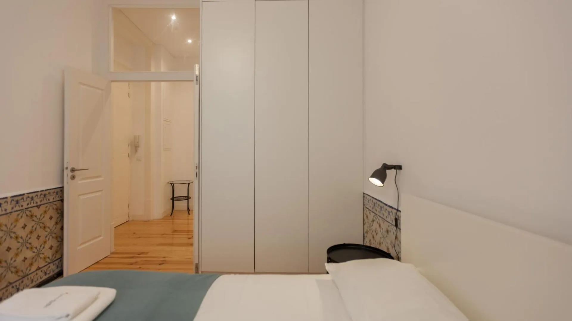 Flh Baixa Portuguese Tiles Apartment Lisboa 0*,  葡萄牙