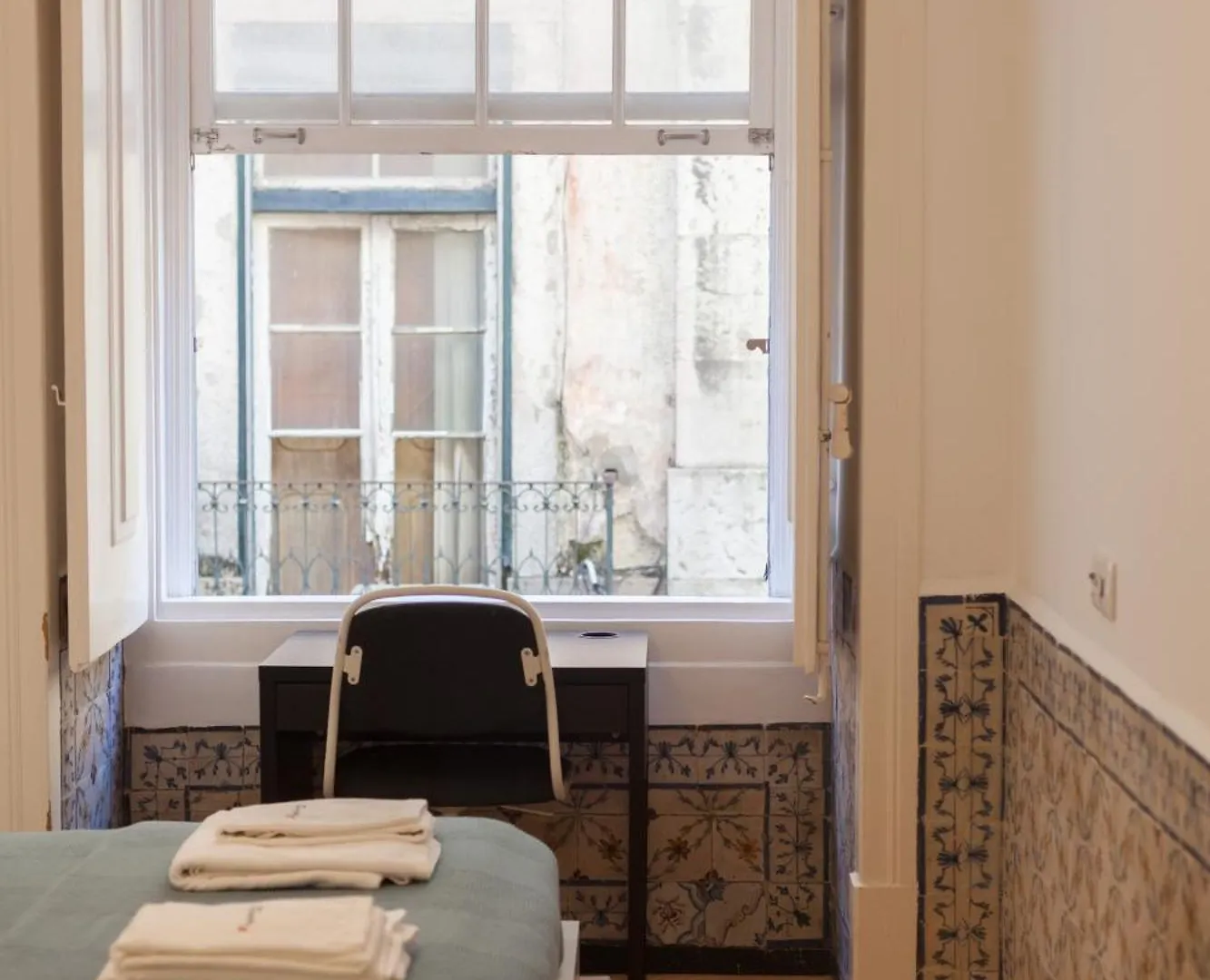 Flh Baixa Portuguese Tiles Apartment Lisboa 0*,