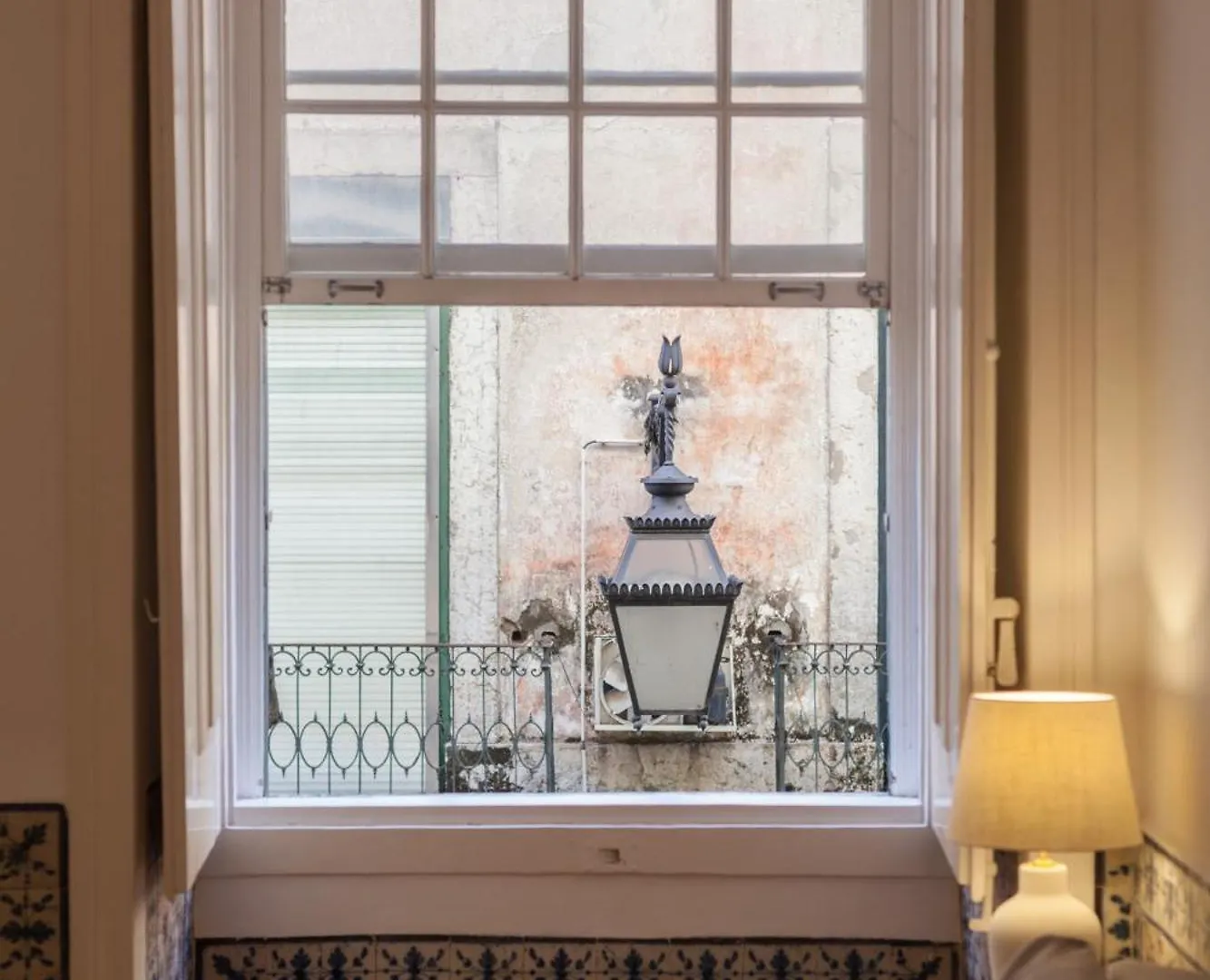 Flh Baixa Portuguese Tiles Apartment Lisboa