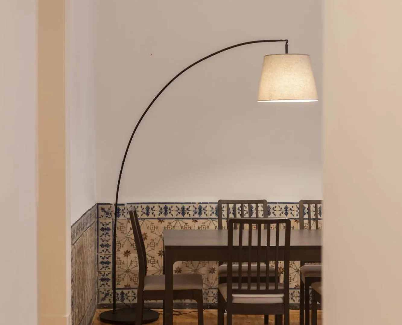 Flh Baixa Portuguese Tiles Apartment Lisboa