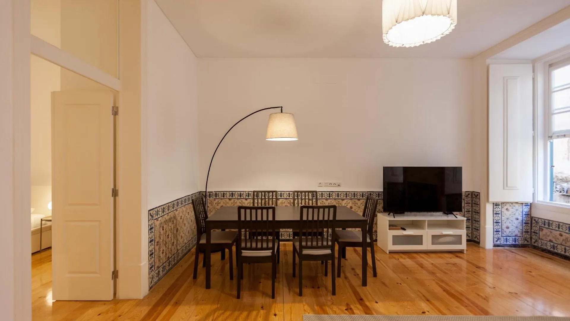 Flh Baixa Portuguese Tiles Apartment Lisboa 0*,  葡萄牙