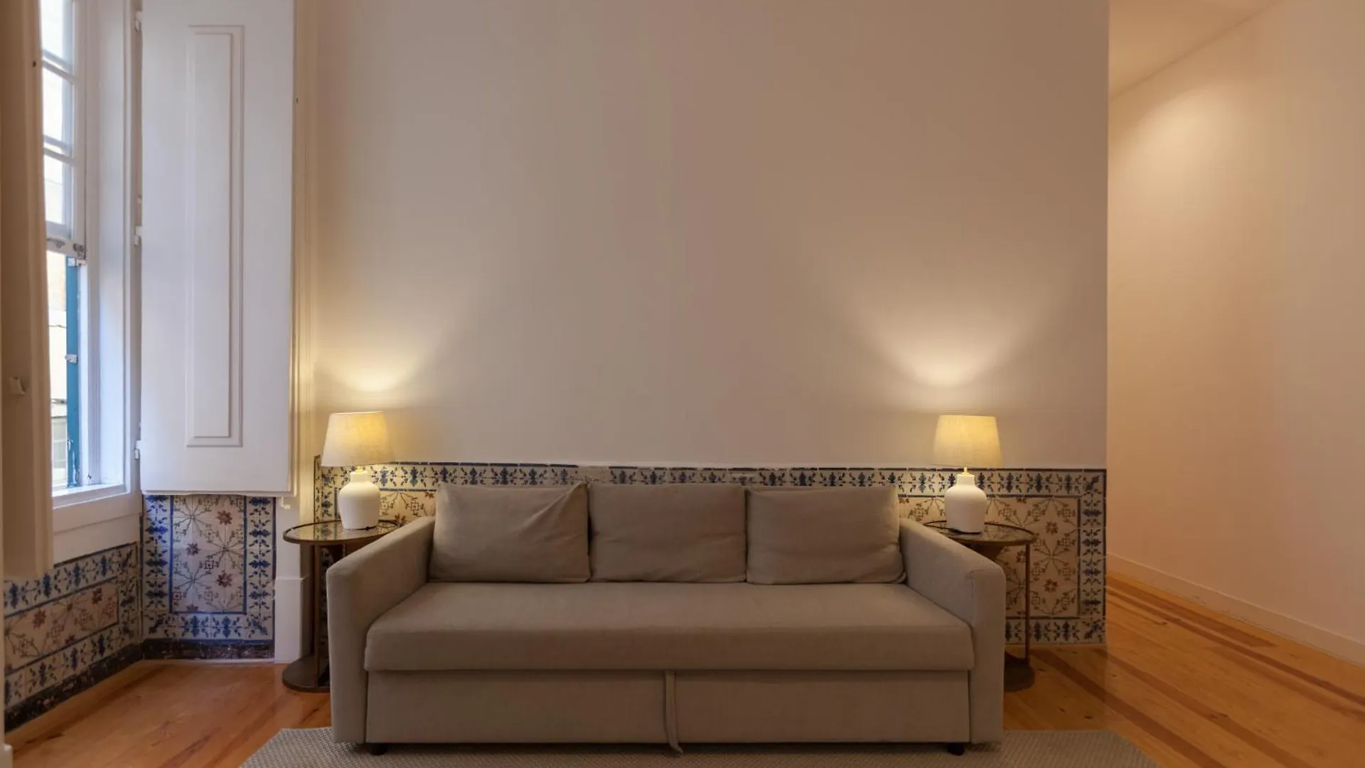 Flh Baixa Portuguese Tiles Apartment Lisbon 0*,
