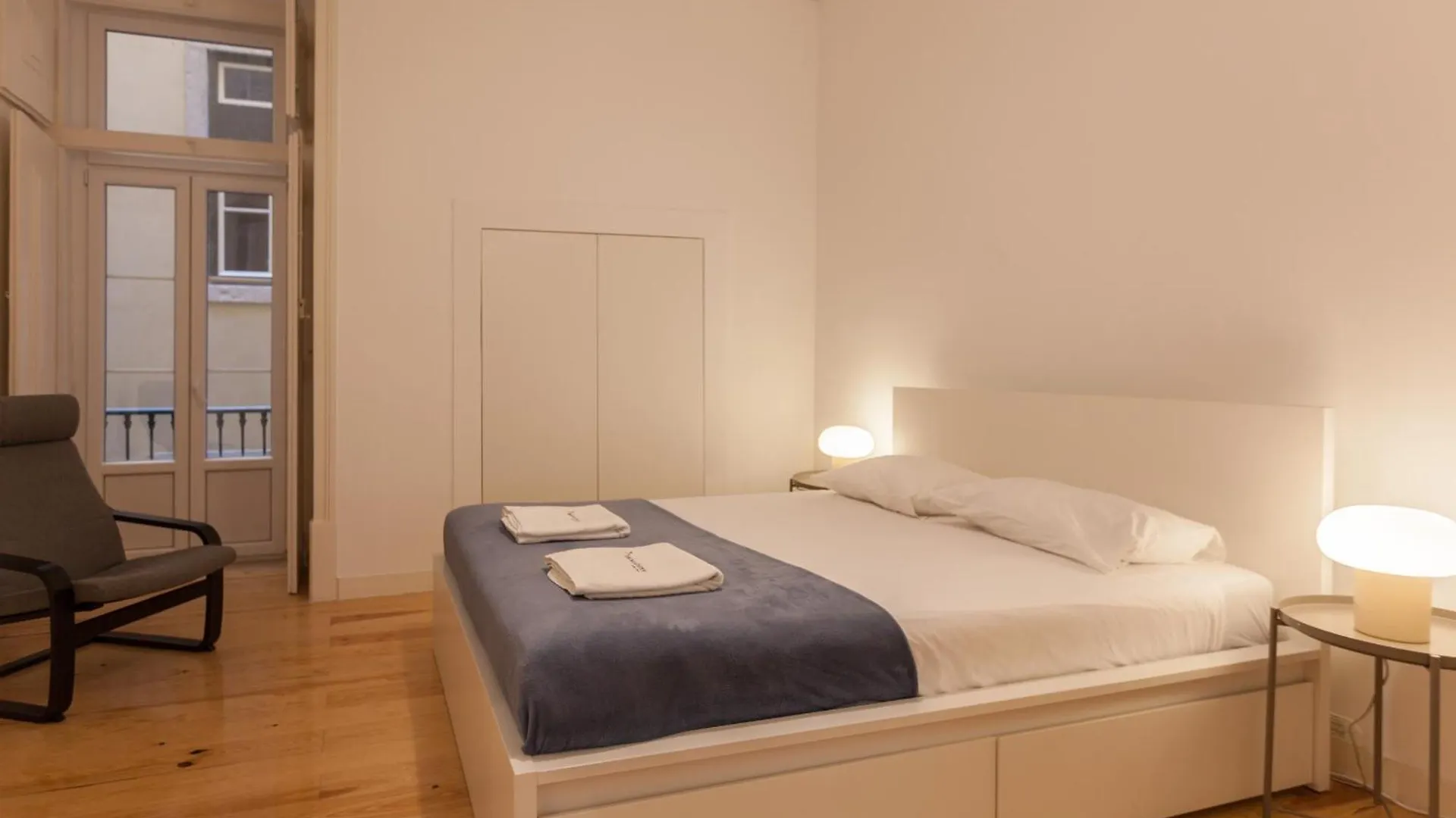 Flh Baixa Portuguese Tiles Apartment Lisbon